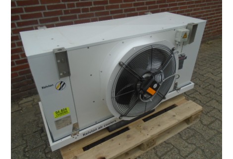 Kelvion vries verdamper 7,2 kw